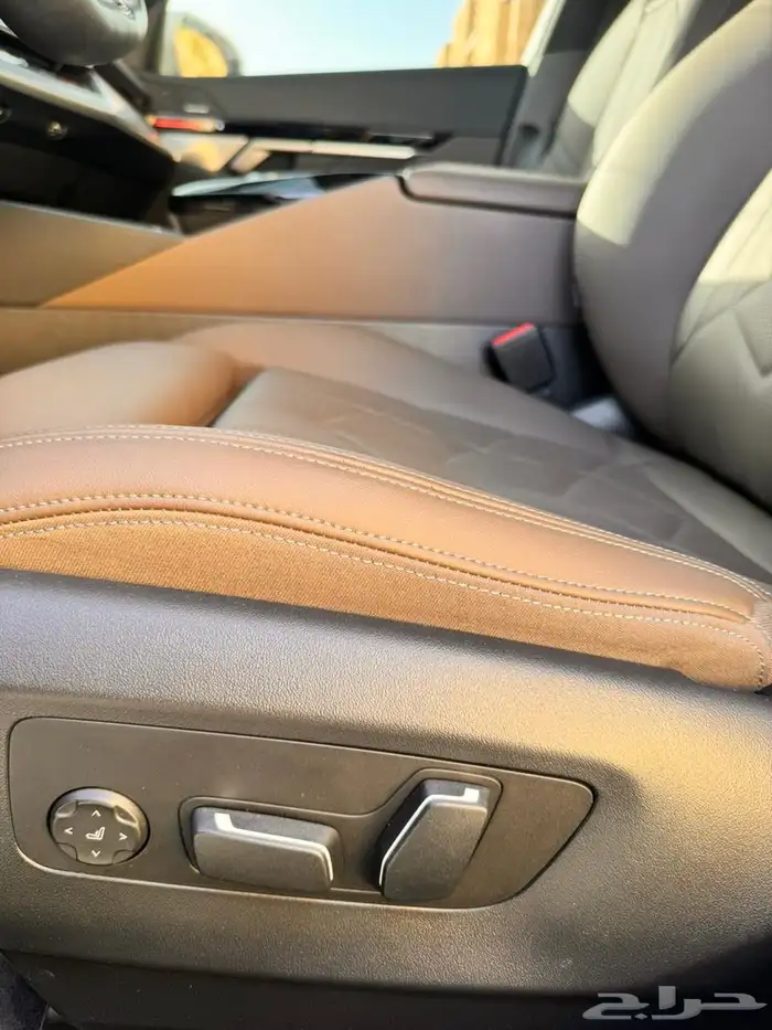 BMW 520 i M kit في حالة الوكالة 25