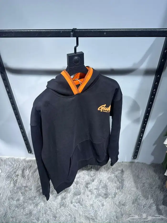 بلوفرات هودي ب40ريال خامة ممتازه جد 2025 6