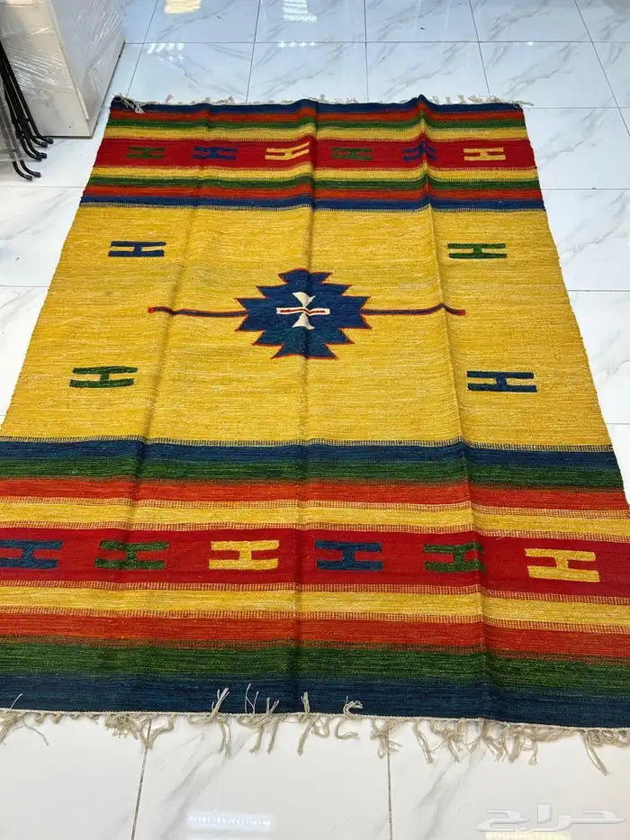 مدات صوف اصلي بدو و سنون 4