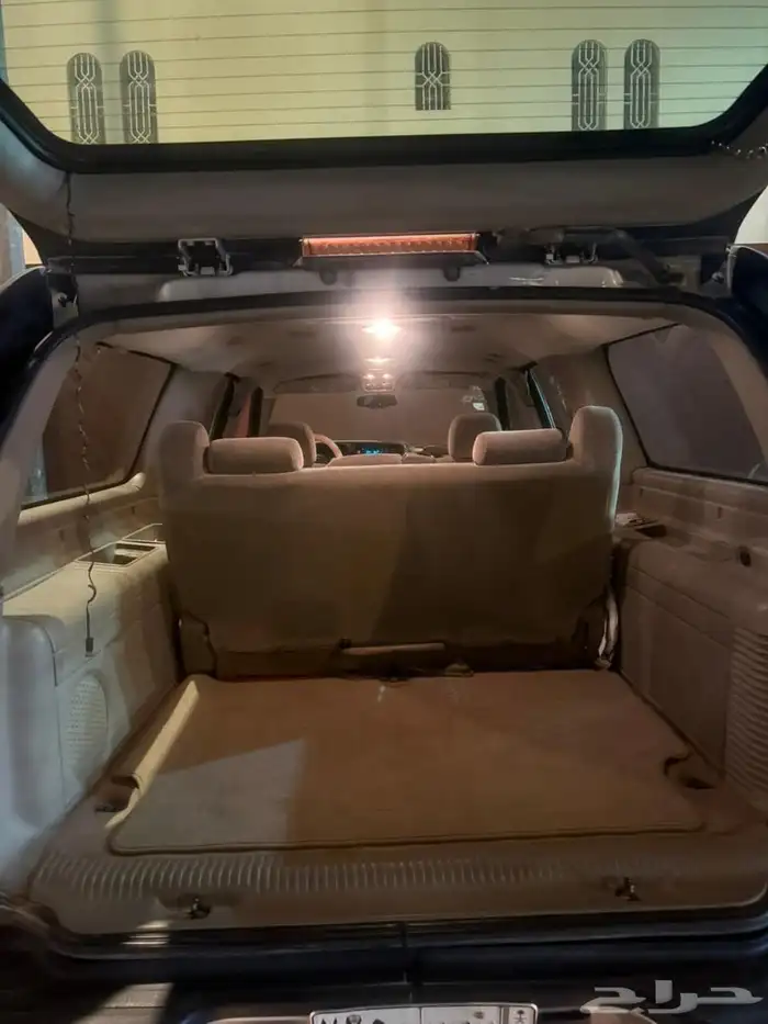 جمس 8100 للبيع موديل 2004 27