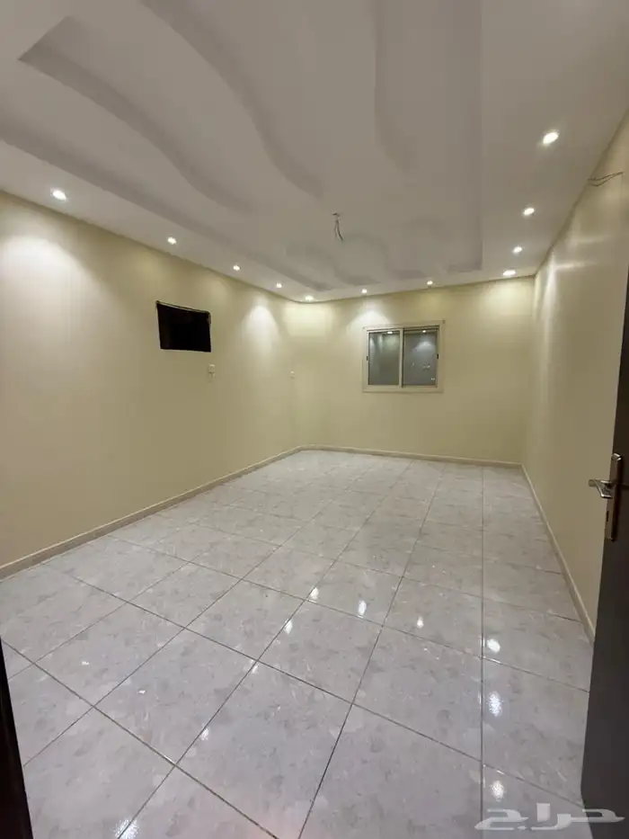 شقه للايجار النوريه 8