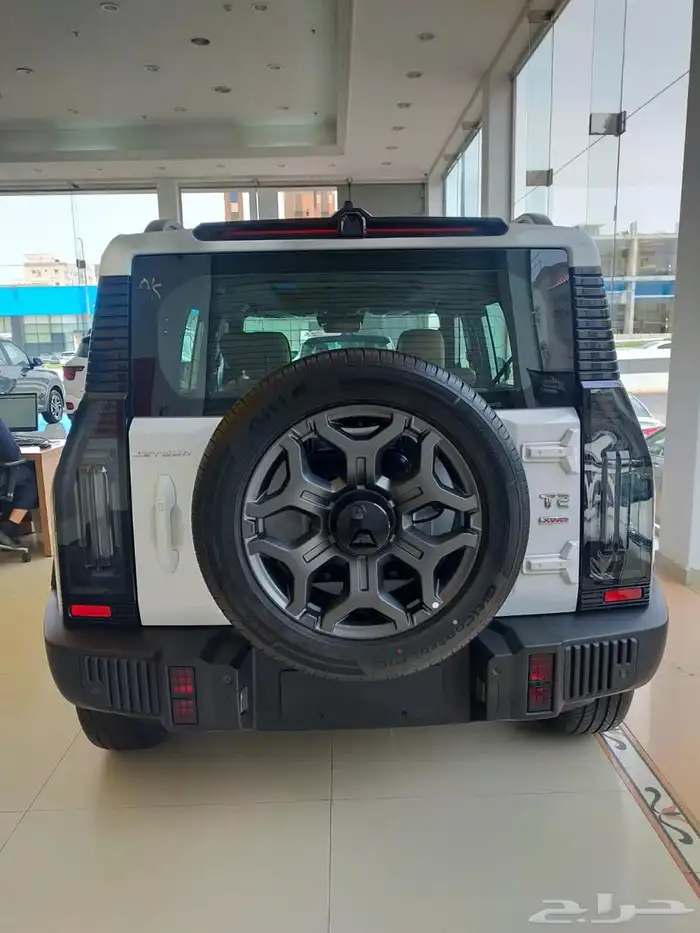 جيتور T2 لاجيرى 10