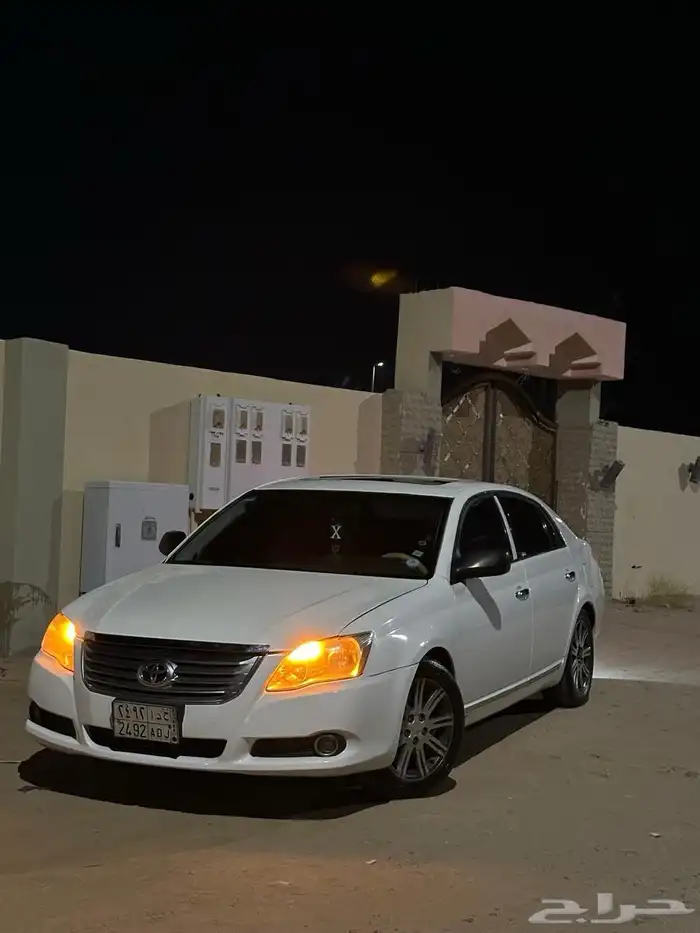 مرشوش كامل امريكي نظيف مكيف ثلج مجدد و مفحوص جاهز للنقل 3