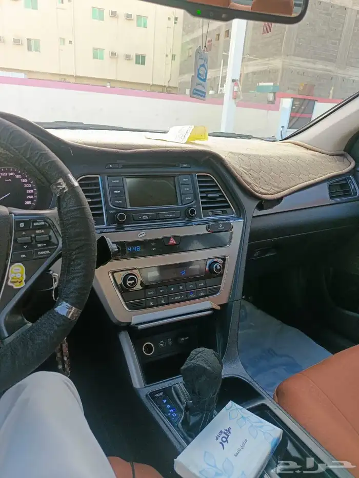 سوناتا 2017 11