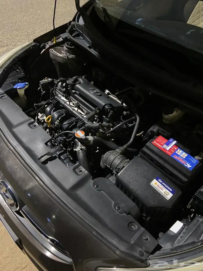 اكسنت استاندر 4