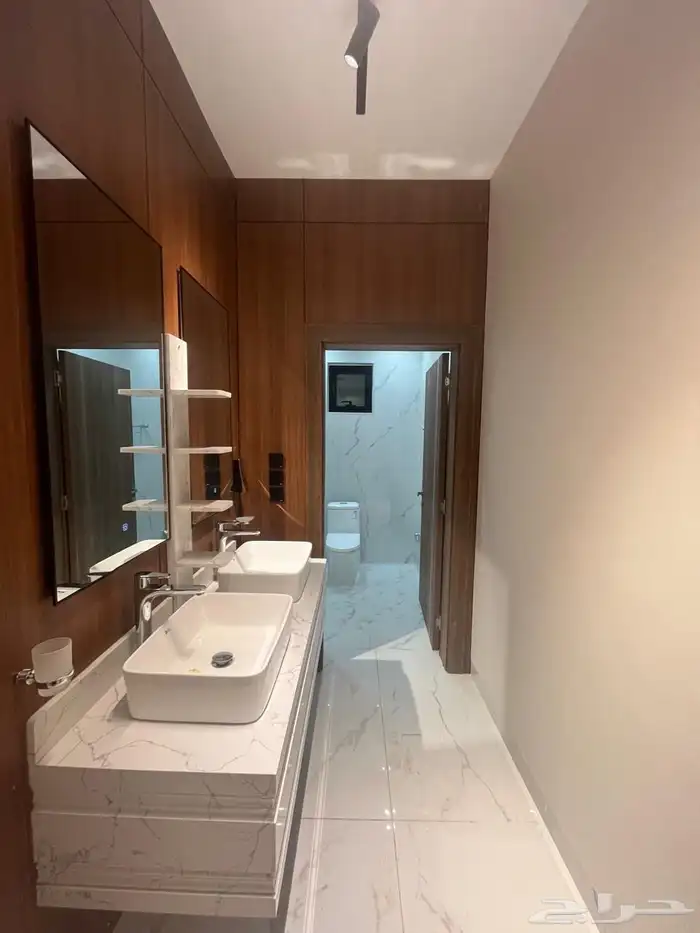 شقق مستقله فاخرة للبيع بحي الصفا 4