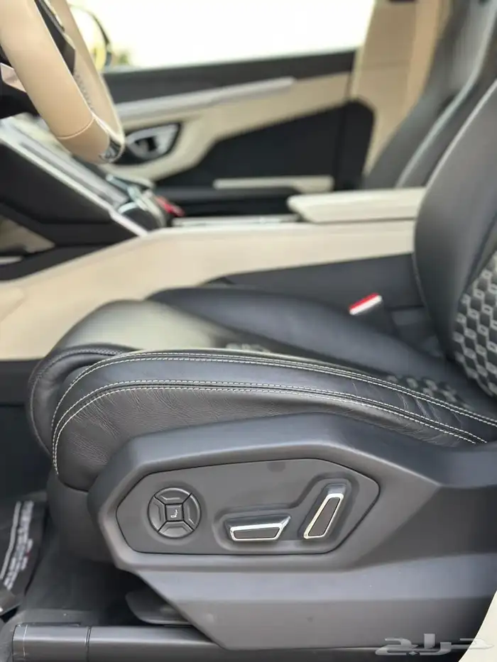 لامبورجيني اوروس 2021 ساماكو 16