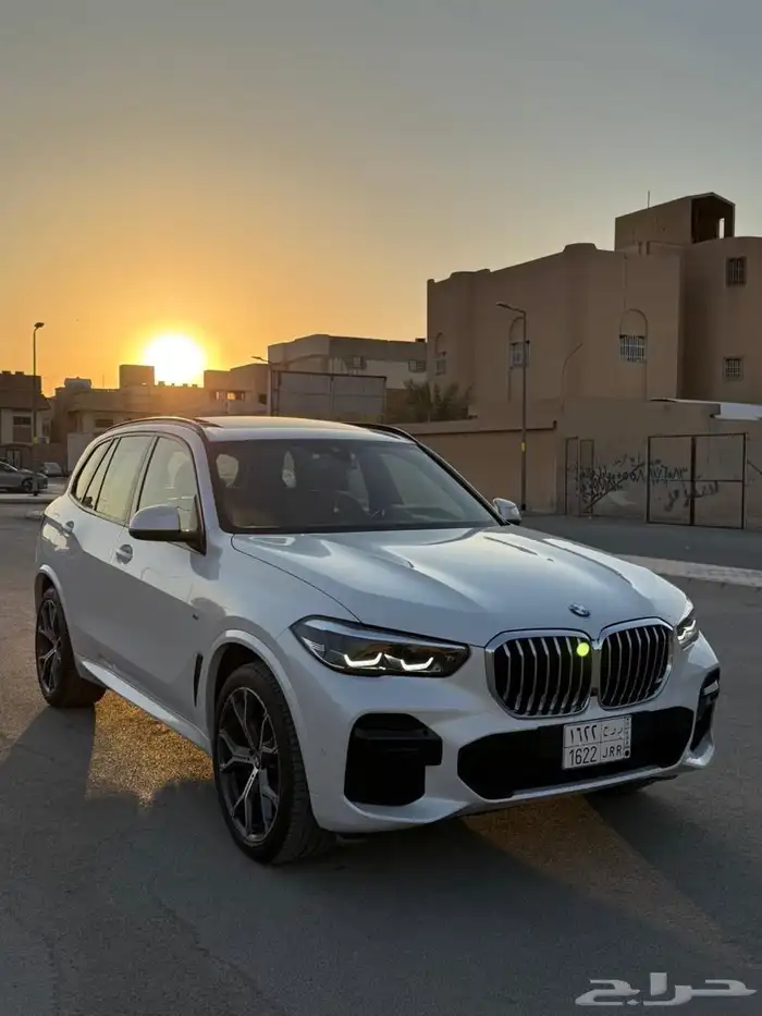 BMW X5 M Kit 2023 1