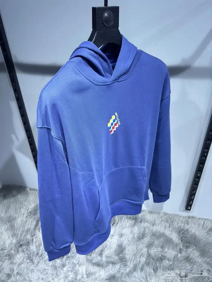 بلوفرات هودي ب40ريال خامة ممتازه جد 2025 35