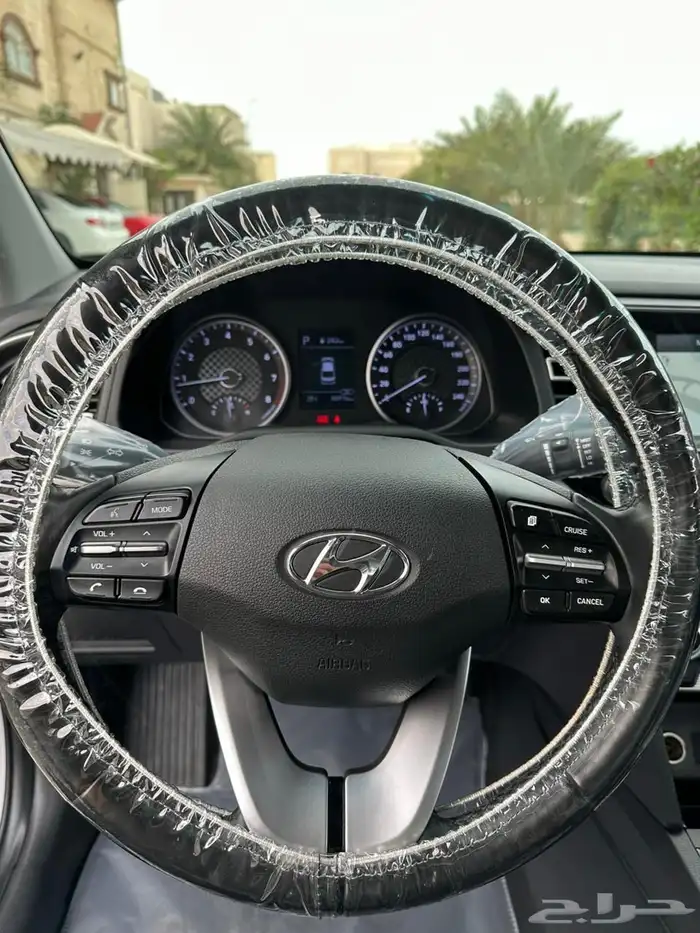 هيونداي النترا 7