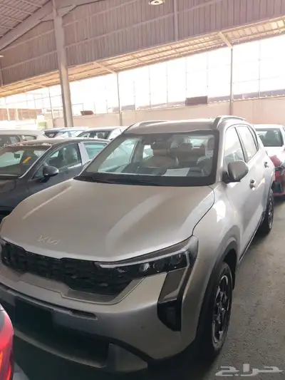 كيا سونيت 2024 فل كامل كاش واقساط لرواتب 3500 index