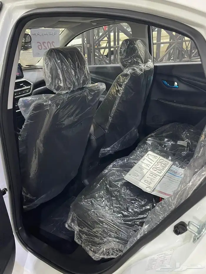 شانجان السفن 2026 فل كامل أصفار باقل سعر 12