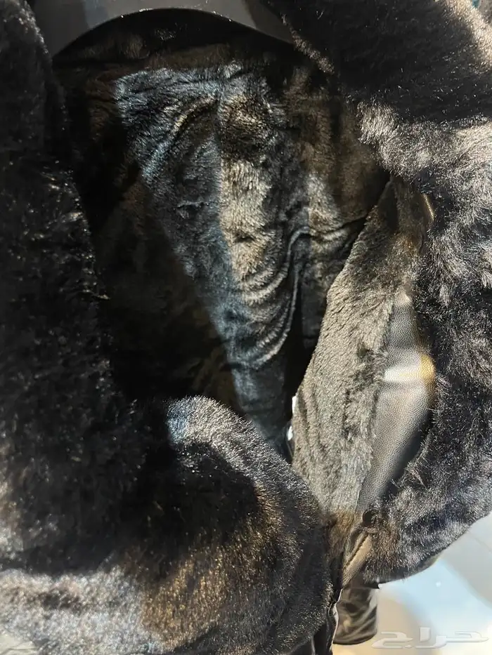 جاكيت شتوي 1