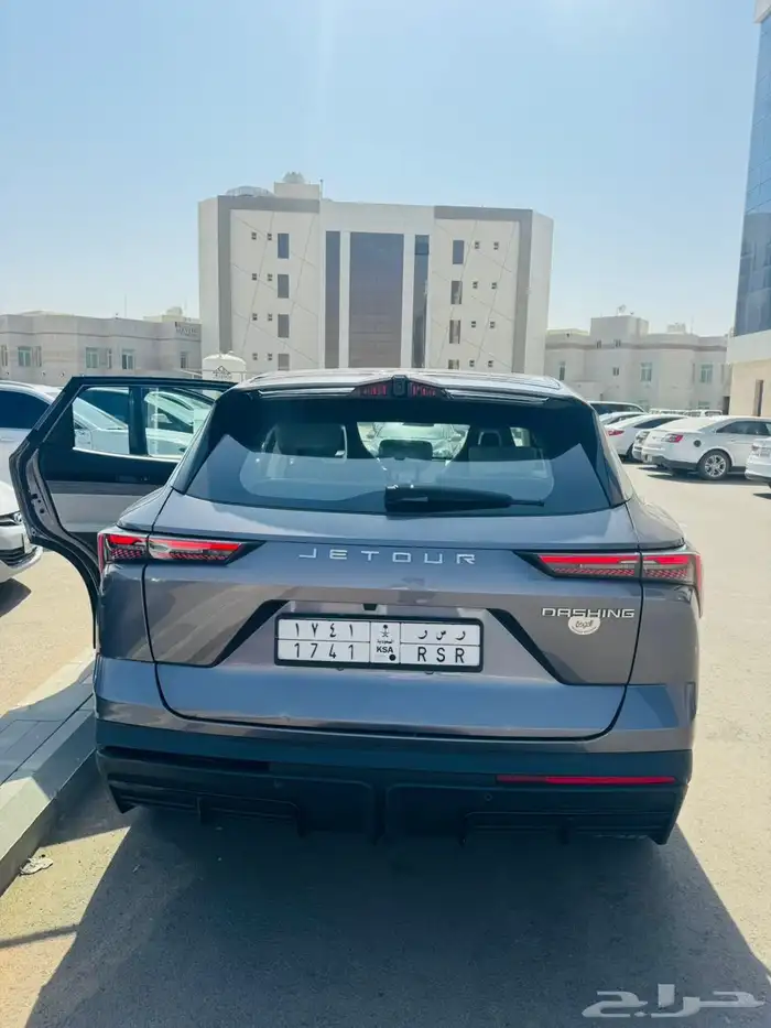 جيتور داشينج 2023 للبيع 3