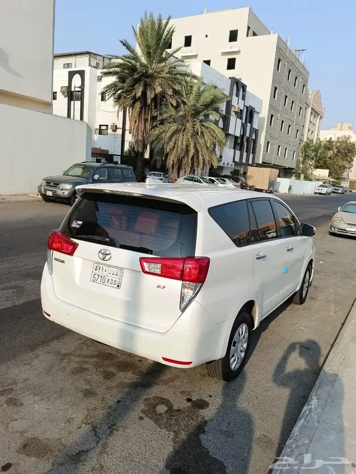 أنوفا 2018 للبيع 4