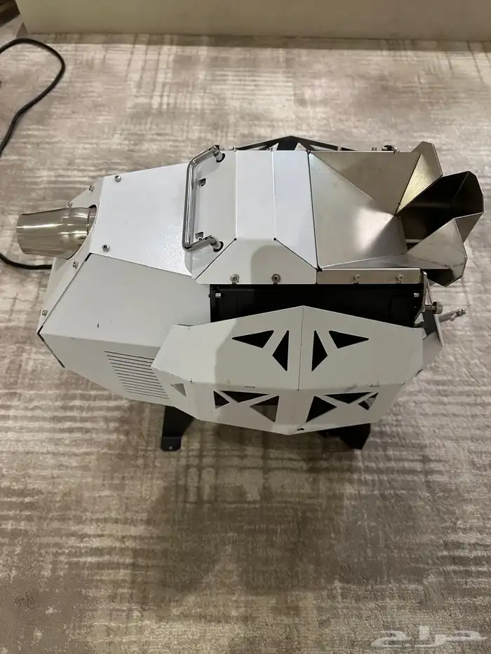 محمصة قهوة احترافيه 0