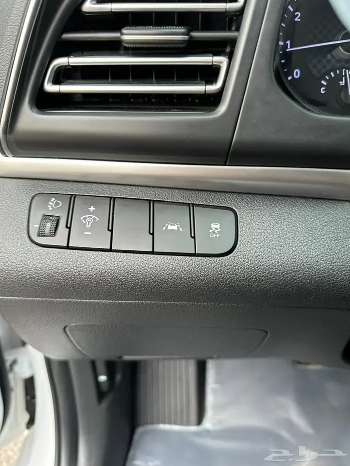 هيونداي النترا 6