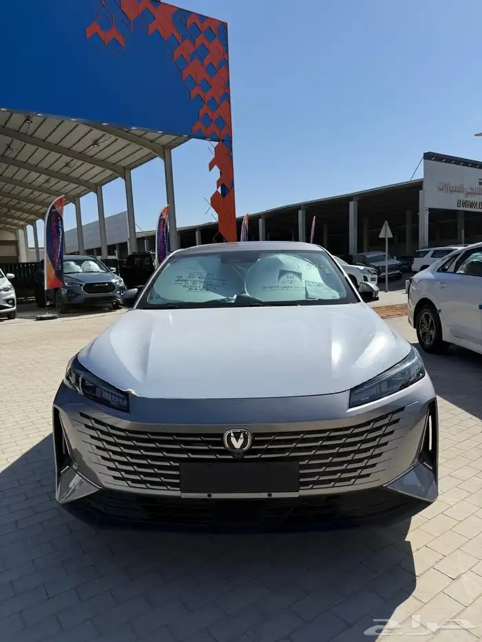 شانجان ايدو بلس 0