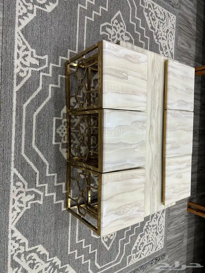 طاولات مجلس للبيع 2