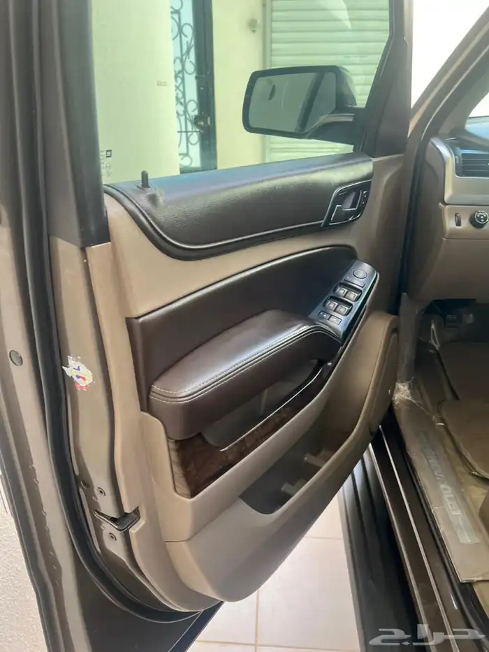 سوبر بان اكس ال 2016 قير اوتماتيك نظيف 58