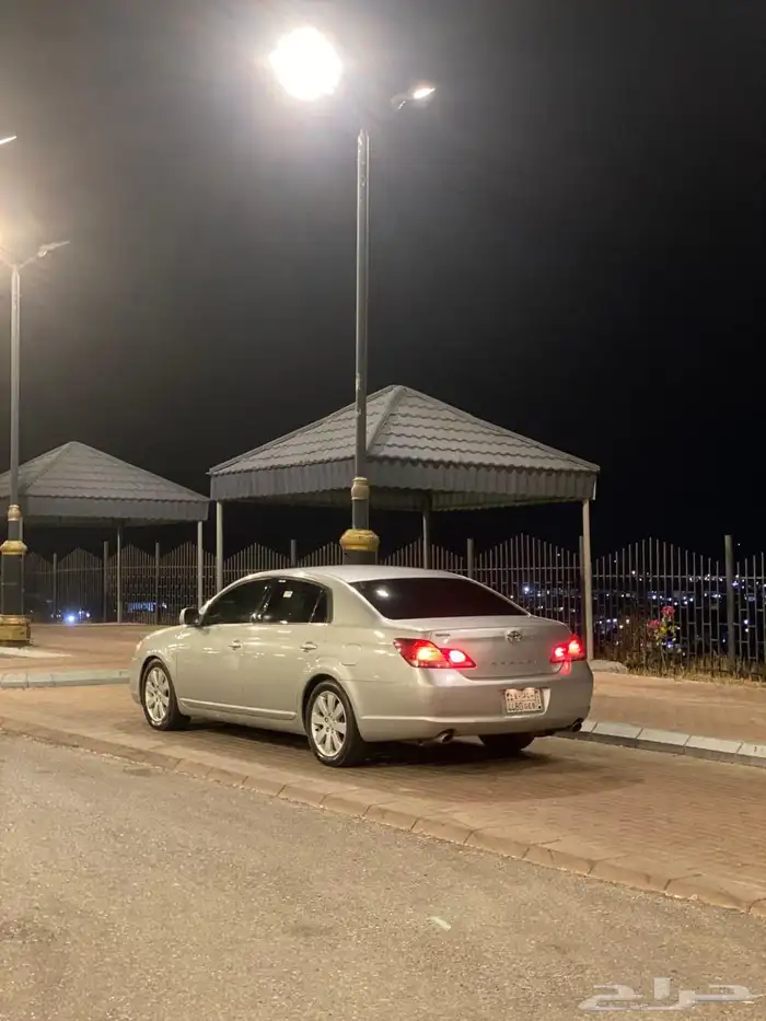 افالون 2006 للبيع او للبدل 3