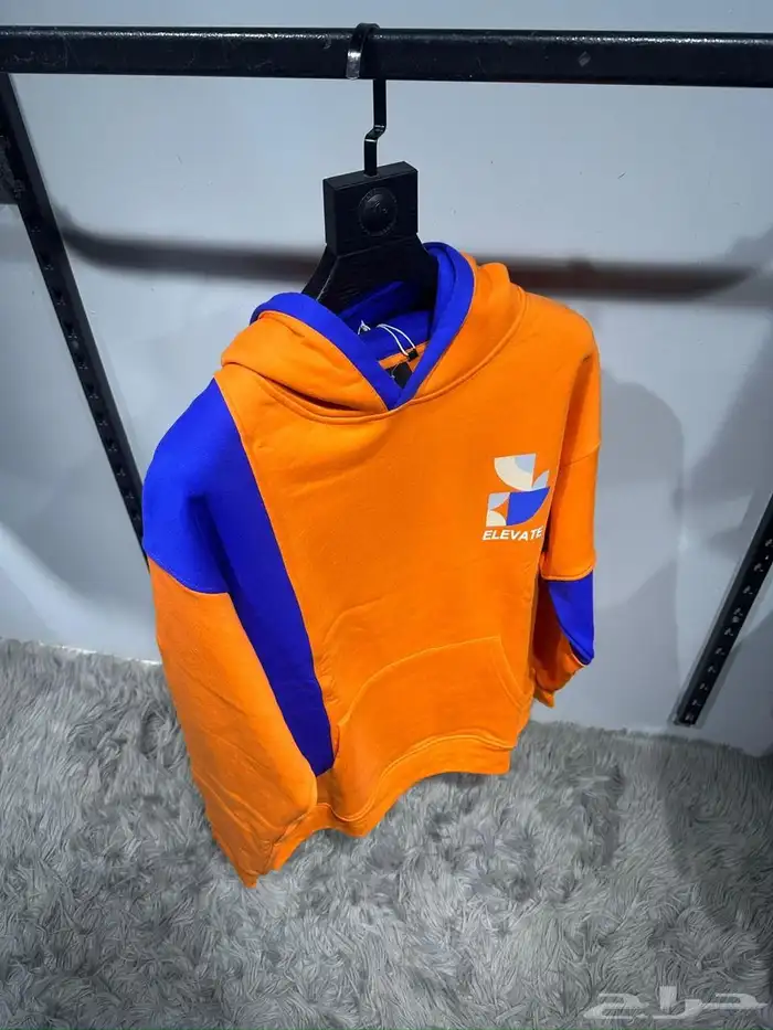 بلوفرات هودي ب40ريال خامة ممتازه جد 2025 11