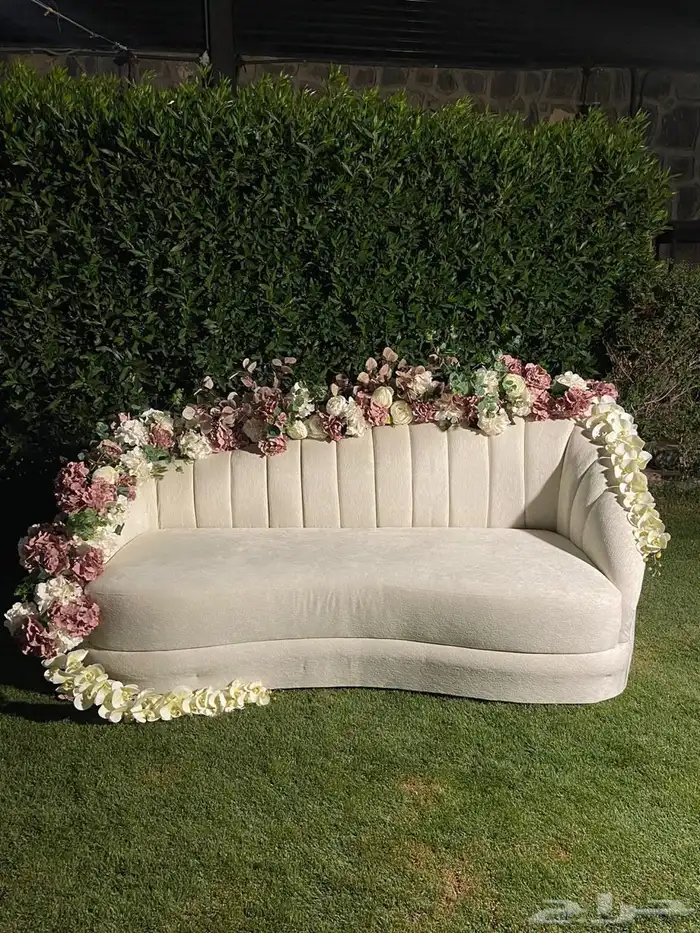 تأجير مفارش وكراسي ومكيفات 0