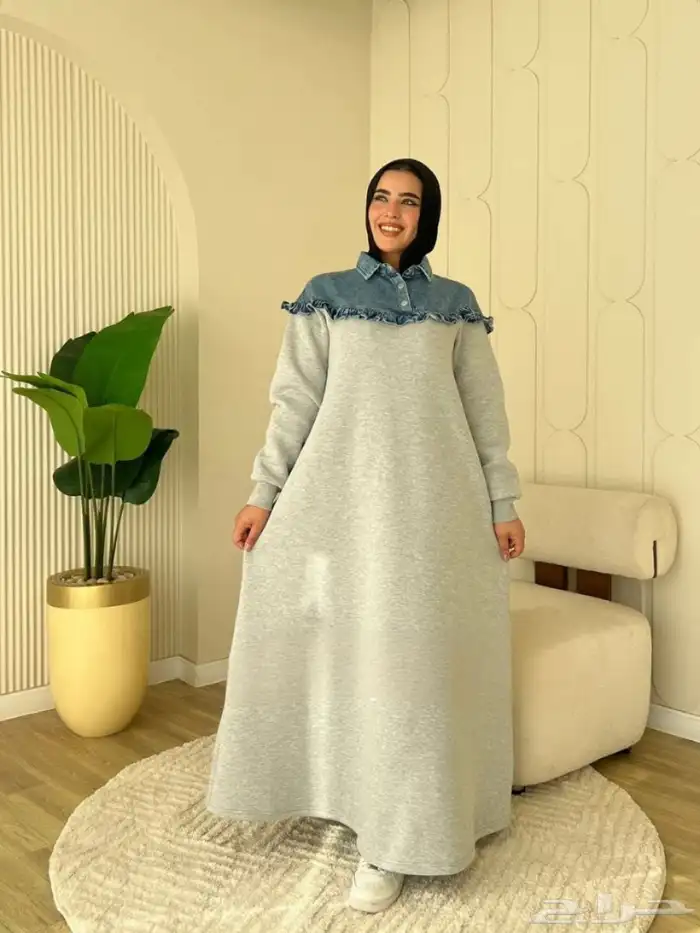 ملابس نسائيه 7