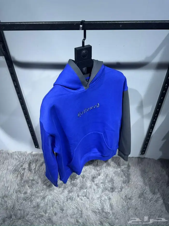 بلوفرات هودي ب40ريال خامة ممتازه جد 2025 10