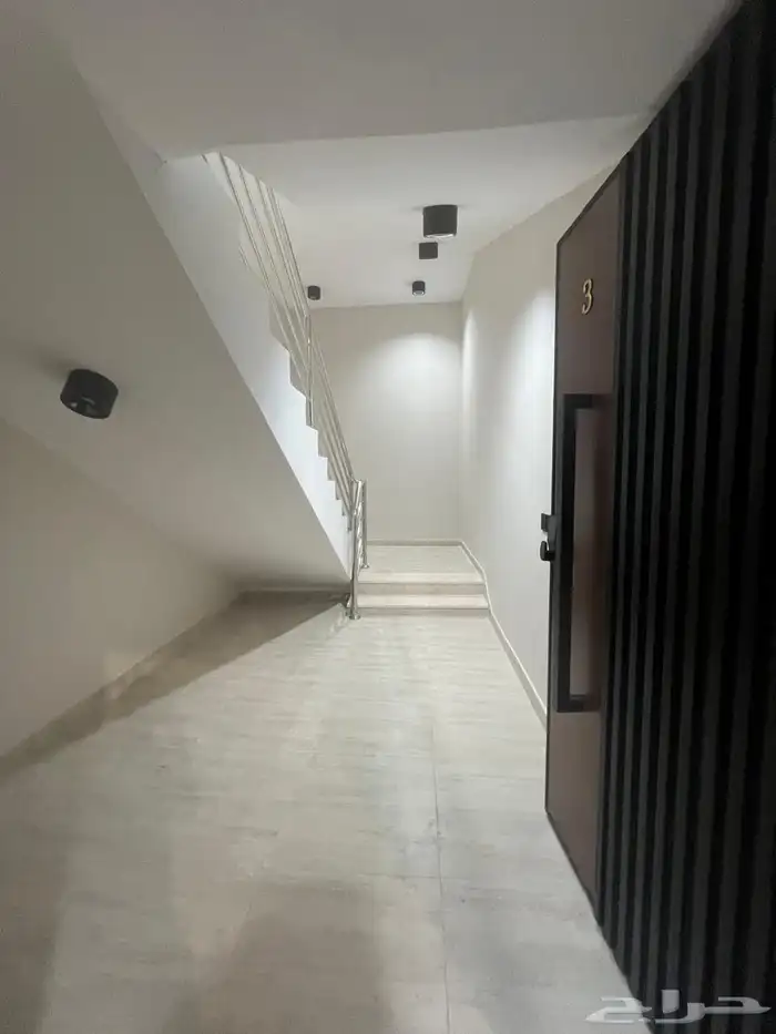 شقق مستقله فاخرة للبيع بحي الصفا 14