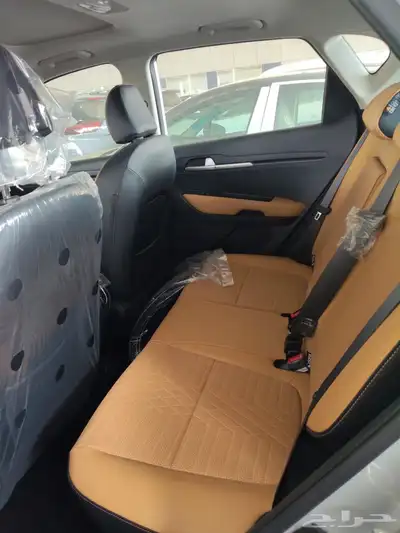 كيا سونيت 2024 فل كامل كاش واقساط لرواتب 3500 index