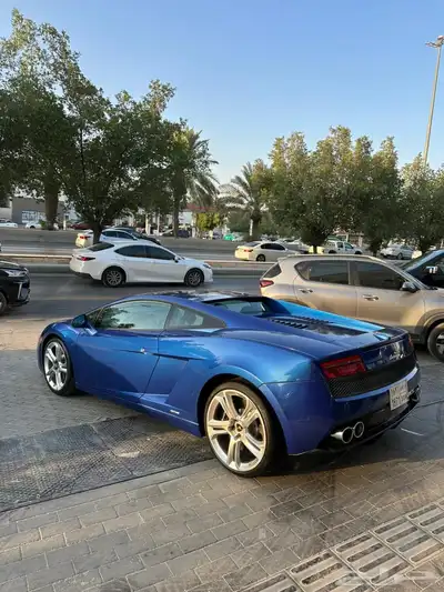 لامبورقيني قلاردو للبيع index