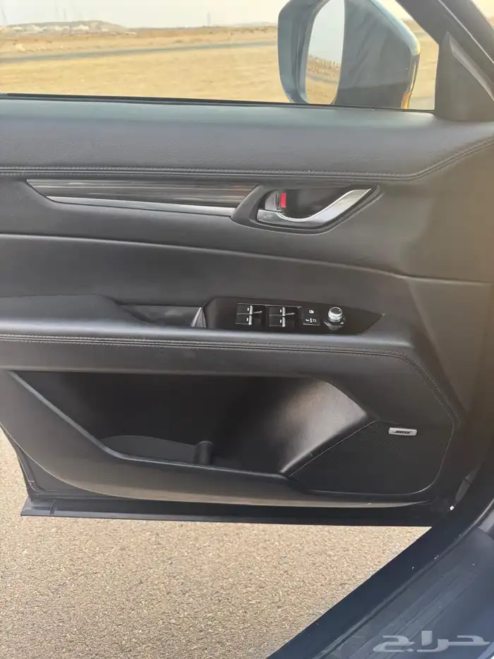 مازدا CX5 2024 11