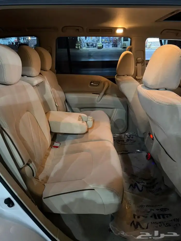 باترول 2015 v8 19