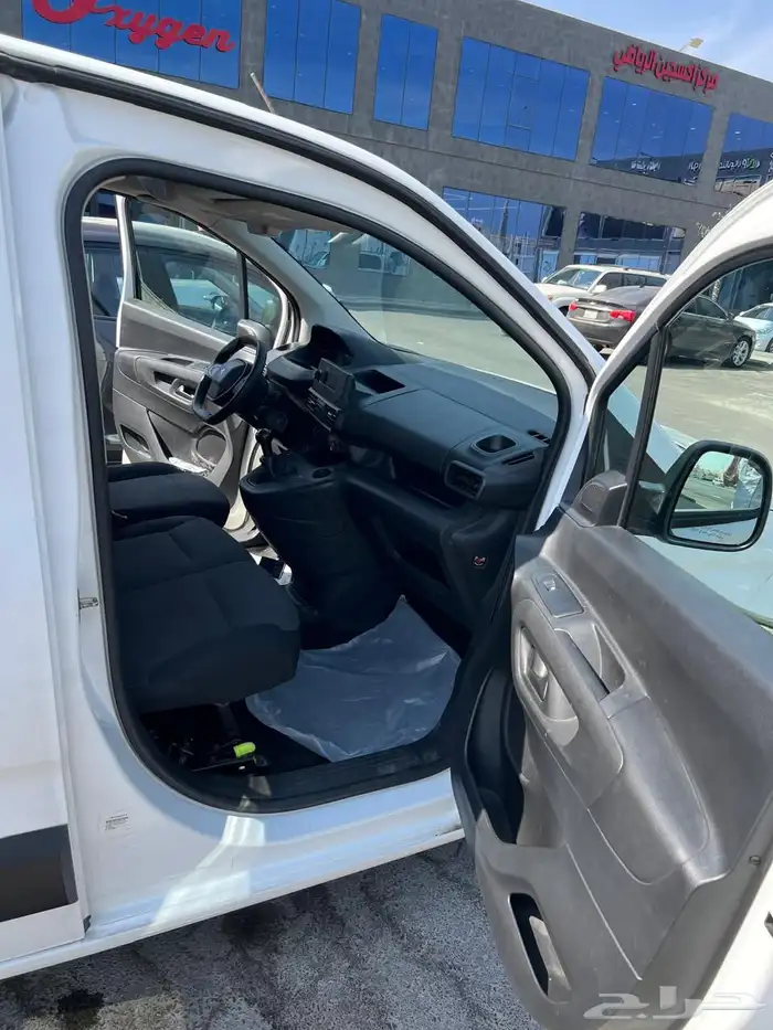 بيجو ثلاجة 5