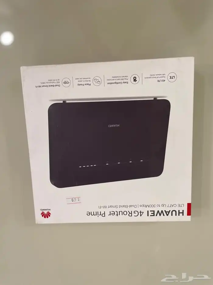 مودم هواوي 4G   5G للبيع 3