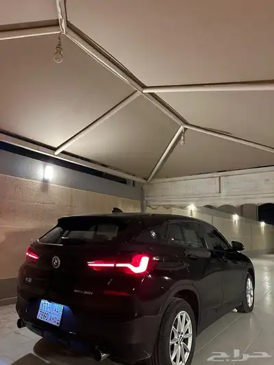 للبيع بي ام دبليو 2021 X index