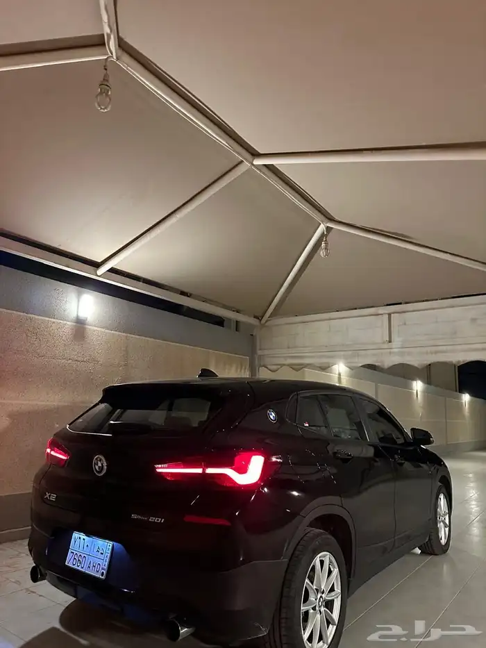 للبيع بي ام دبليو 2021 X 2