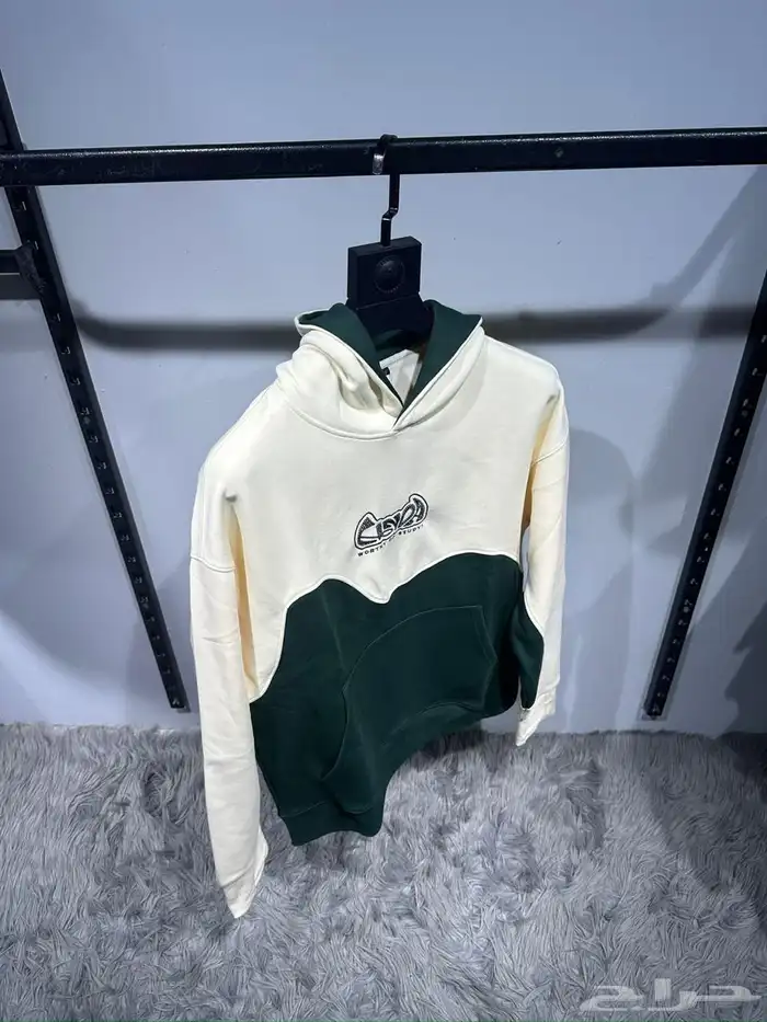 بلوفرات هودي ب40ريال خامة ممتازه جد 2025 30