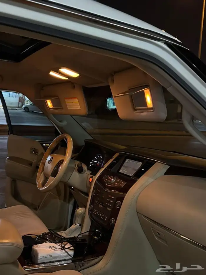 باترول 2015 v8 17