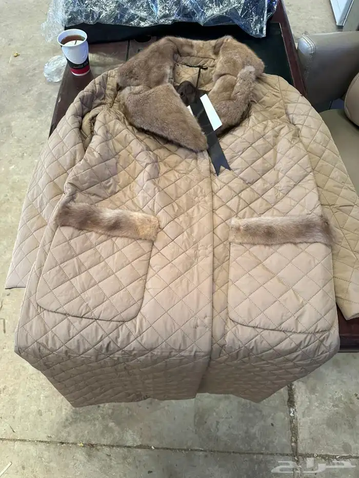 جاكيتات فاخرة جدا 22