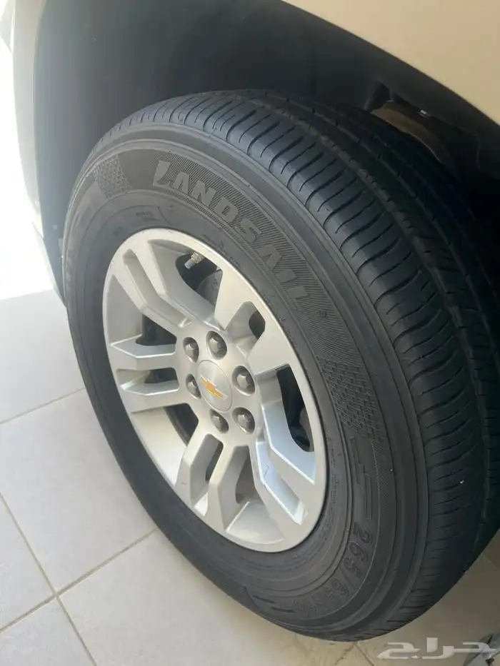 سوبر بان اكس ال 2016 قير اوتماتيك نظيف 56