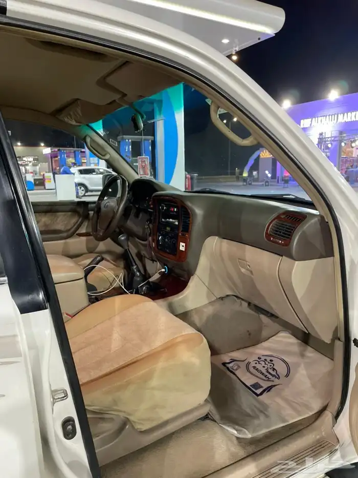 لاند جكسار 2002 29