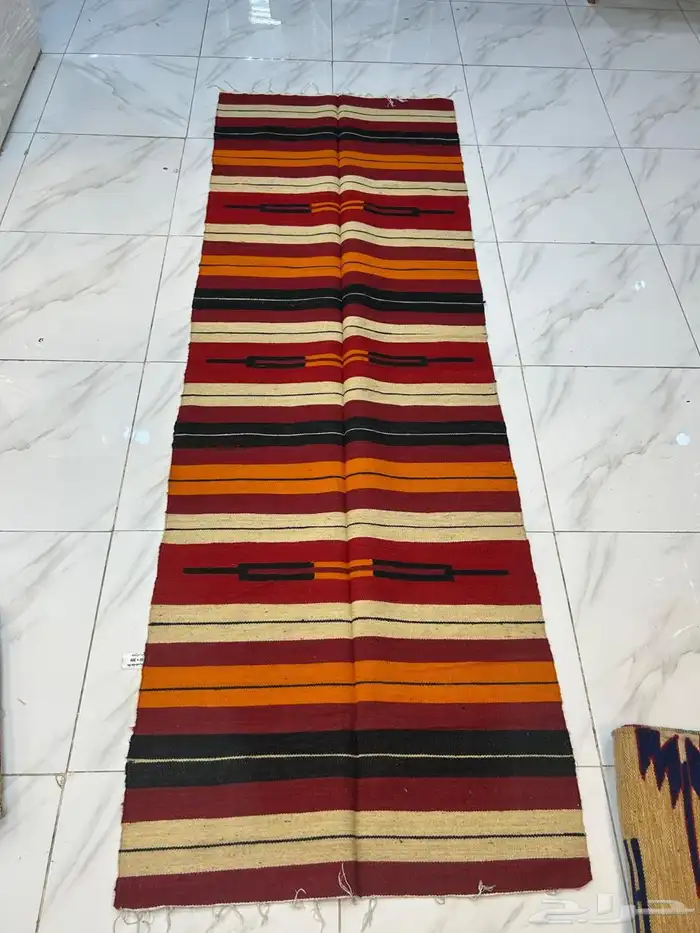 مدات صوف اصلي بدو و سنون 23