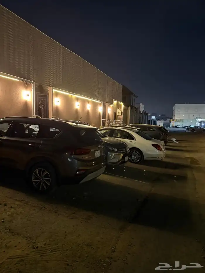 استراحه و شاليهات ليان 19