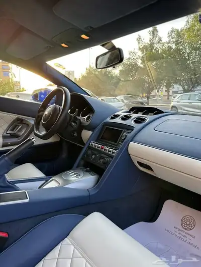 لامبورقيني قلاردو للبيع index