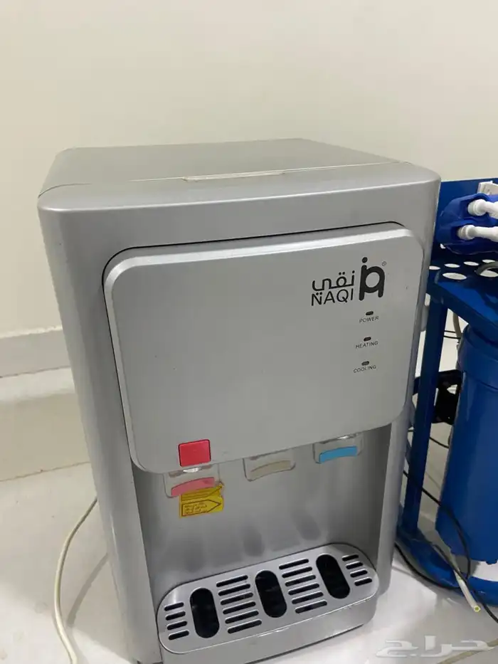 براد نقي بحالة ممتازة 0