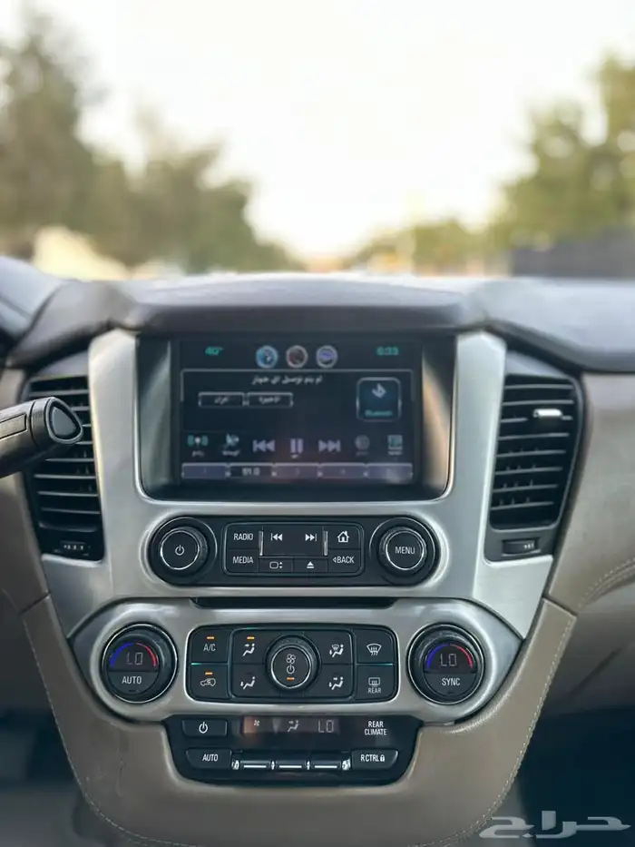 جمس يوكون موديل 2018 سعوي نص فل 14