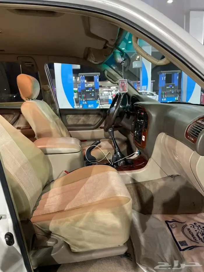 لاند جكسار 2002 25