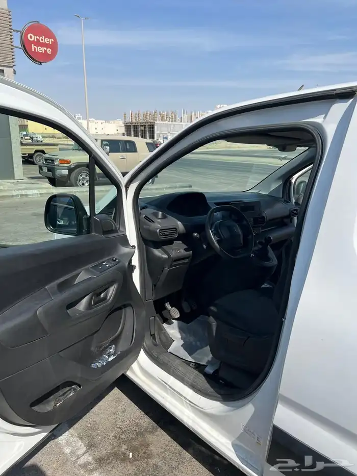 بيجو ثلاجة 6